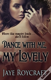 Capa do artigo Dance With Me, My Lovely