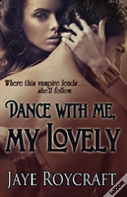 Capa do artigo Dance With Me, My Lovely