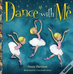 Capa do artigo Dance With Me