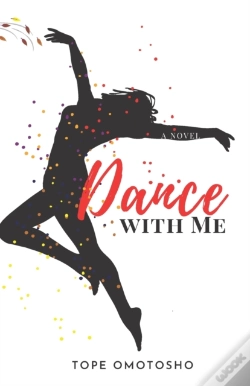 Capa do artigo Dance With Me