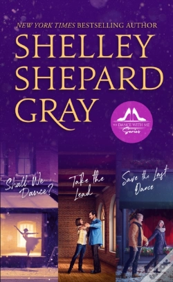 Capa do artigo Dance With Me Trilogy
