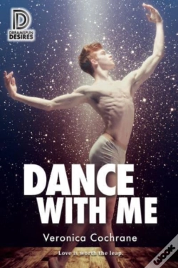 Capa do artigo Dance With Me