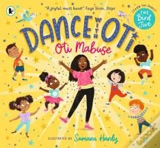 Dance With Oti: The Bird Jive