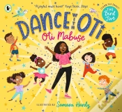 Capa do artigo Dance With Oti: The Bird Jive