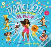 Capa do artigo Dance With Oti: The Lion Samba