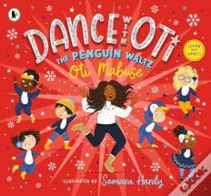 Dance With Oti: The Penguin Waltz