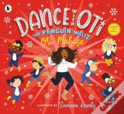 Capa do artigo Dance With Oti: The Penguin Waltz