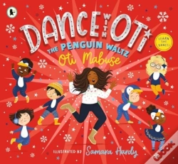 Capa do artigo Dance With Oti: The Penguin Waltz