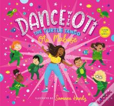 Dance With Oti: The Turtle Tango