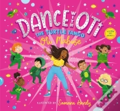 Capa do artigo Dance With Oti: The Turtle Tango