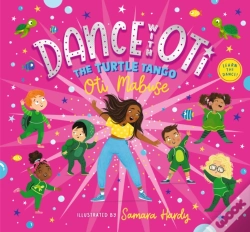Capa do artigo Dance With Oti: The Turtle Tango
