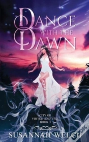 Capa do artigo Dance With The Dawn