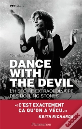 Dance With The Devil