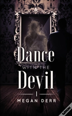 Capa do artigo Dance With The Devil