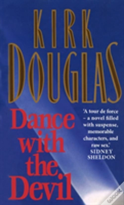 Capa do artigo Dance With The Devil
