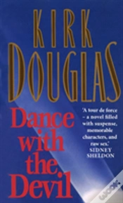 Capa do artigo Dance With The Devil