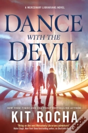 Capa do artigo Dance With The Devil