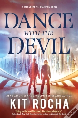 Capa do artigo Dance With The Devil