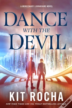 Capa do artigo Dance With The Devil