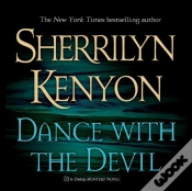 Capa do artigo Dance With The Devil