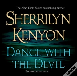 Capa do artigo Dance With The Devil