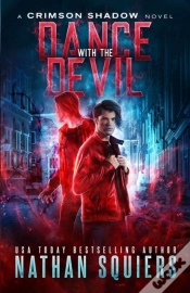 Capa do artigo Dance With The Devil