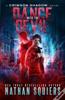 Capa do artigo Dance With The Devil