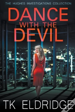 Capa do artigo Dance With The Devil