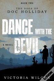 Capa do artigo Dance With The Devil
