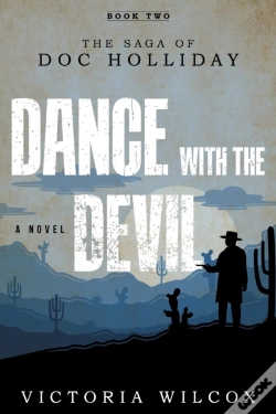 Capa do artigo Dance With The Devil