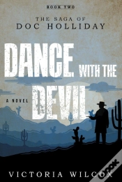 Capa do artigo Dance With The Devil