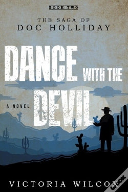 Capa do artigo Dance With The Devil