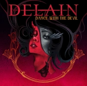 Capa do artigo Dance With the Devil - Vinil