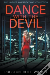 Capa do artigo Dance With The Devil