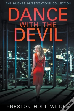 Capa do artigo Dance With The Devil