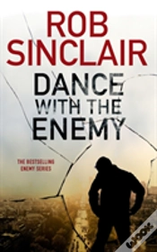 Capa do artigo Dance With The Enemy