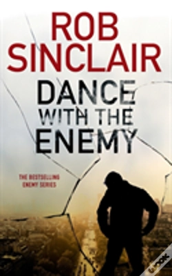 Capa do artigo Dance With The Enemy