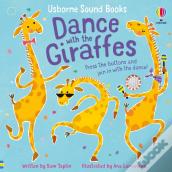 Dance With The Giraffes