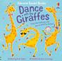 Dance With The Giraffes - Preview