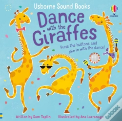 Capa do artigo Dance With The Giraffes