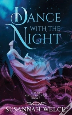 Capa do artigo Dance With The Night