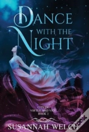 Capa do artigo Dance With The Night