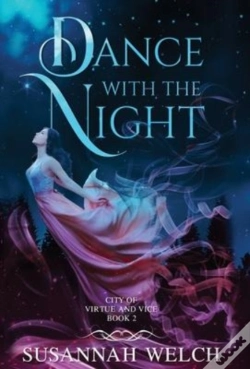 Capa do artigo Dance With The Night