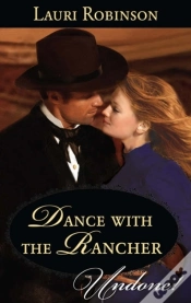 Capa do artigo Dance With The Rancher