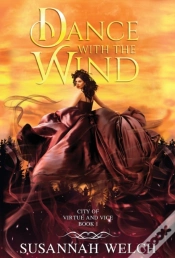Capa do artigo Dance With The Wind