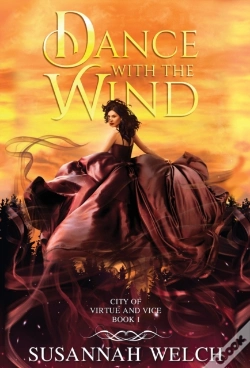 Capa do artigo Dance With The Wind