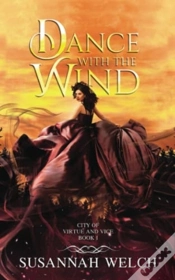 Capa do artigo Dance With The Wind