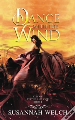 Capa do artigo Dance With The Wind