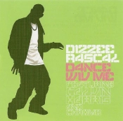 Capa do artigo Dance Wiv Me - CD
