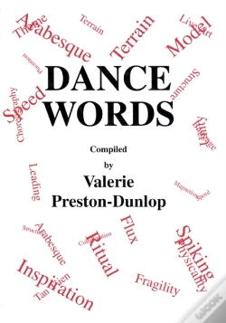 Capa do artigo Dance Words